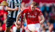 Anderson Hukum Mantan Klub, Nottingham Forest Resmi Bertahan di Premier League